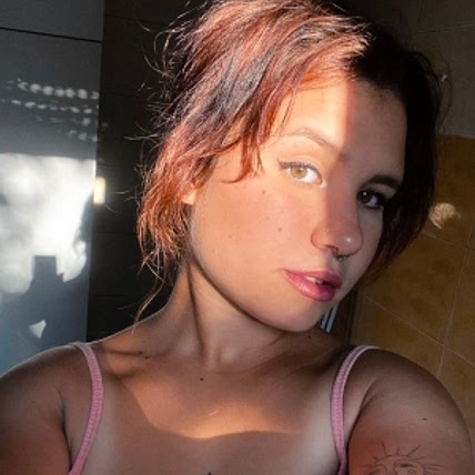 Reka Horvath