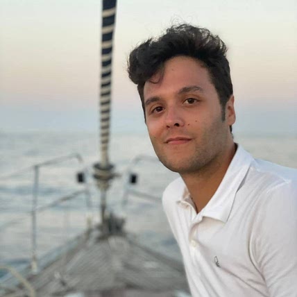 Arturo Lara Martinez