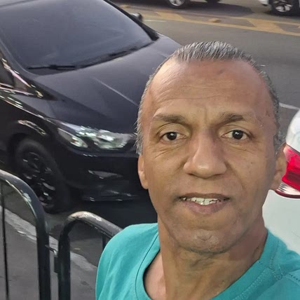 Edson Rodrigues Sousa