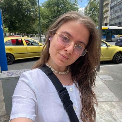 Linda from Finance