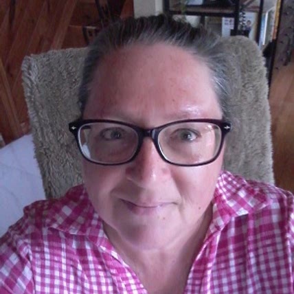 Joyce Thomson