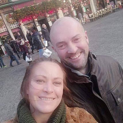 Monique van Lonkhuijzen