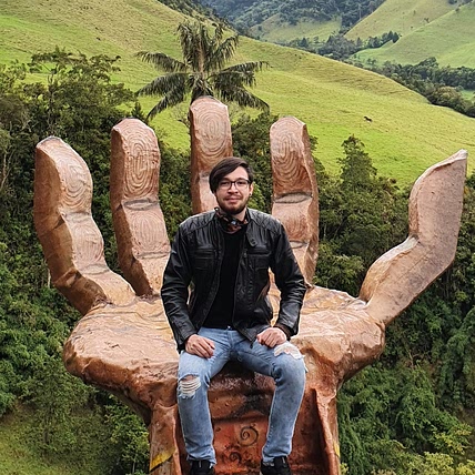 José Herrera
