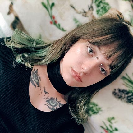 Amber Bateman