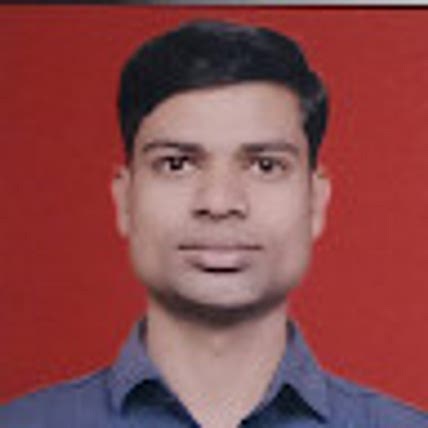 Akhilesh Singh