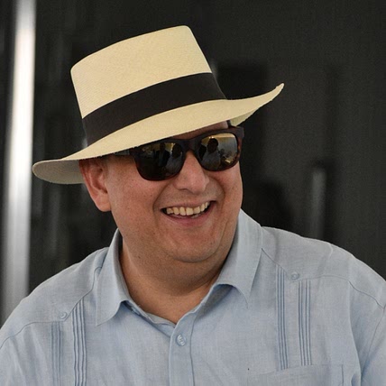Raúl Reza