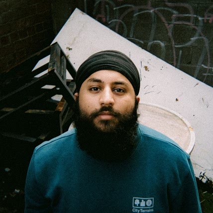 Fatehjit Singh
