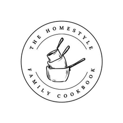 The Homestyle Family Cookbook
