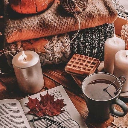 🍁Fall Recipes🍁