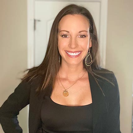 Jen Mathews