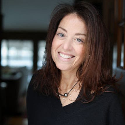 Jill Fergus