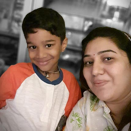Anusha Ram Uppalapati