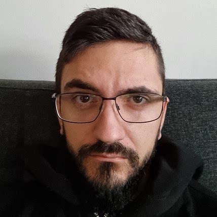 Georges Chitiga