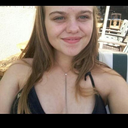 Kayla Hodgson