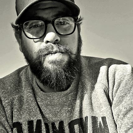 Adrian Martinez