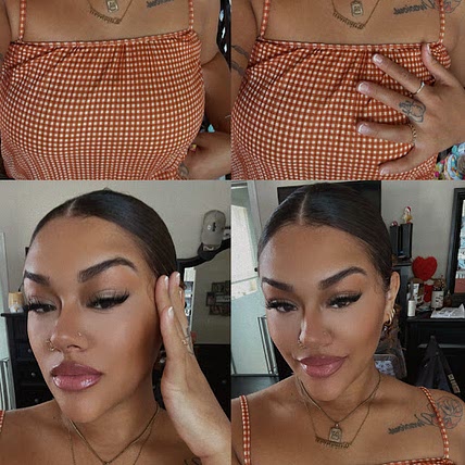 Melonie Delarosa