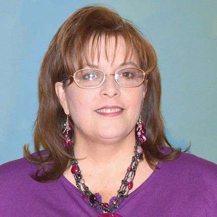Cynthia Robinson