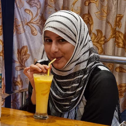 Fareha Khan