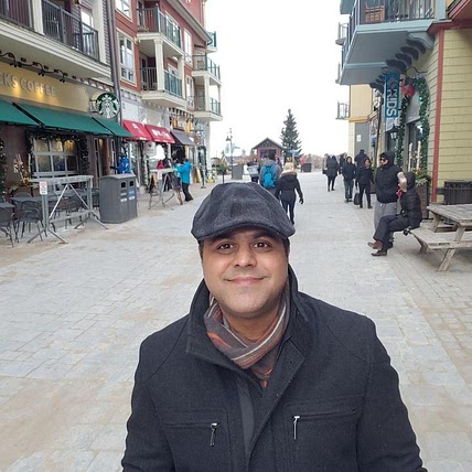 Amit Soni