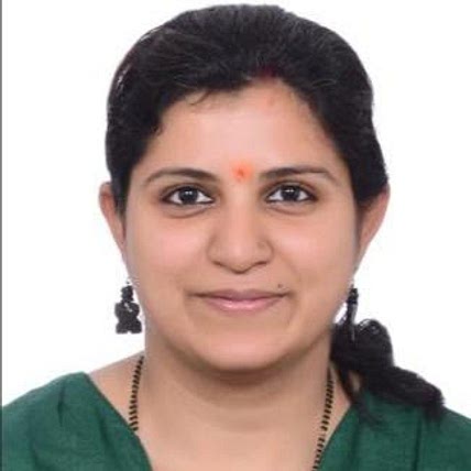 Deepti Singhal
