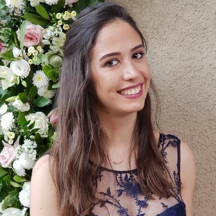 Muriel Abdallah