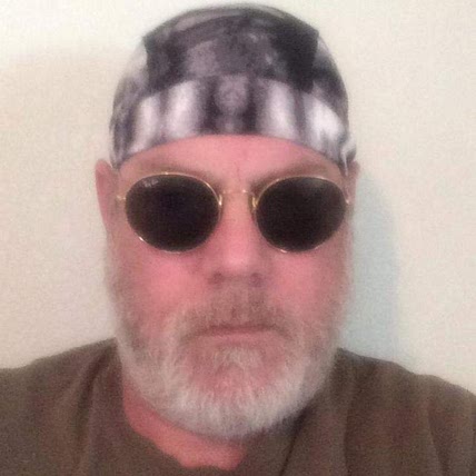 wayne fritz