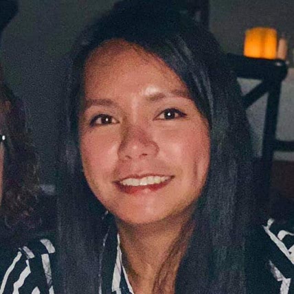Angelica Ibasco