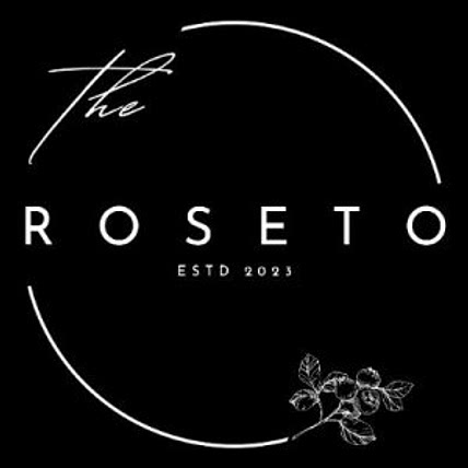 The Roseto Chef