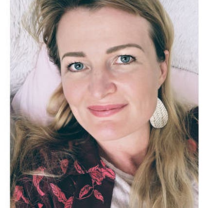 Carmen le Grange