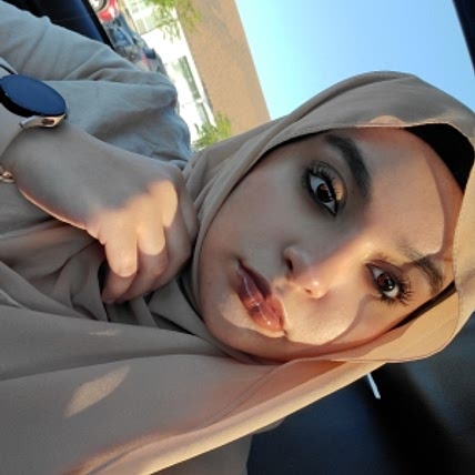 Daniah Mohammed