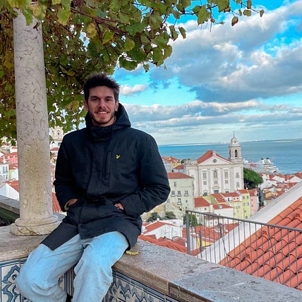 Federico Bertasini