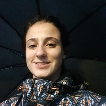 Natalija Prošić