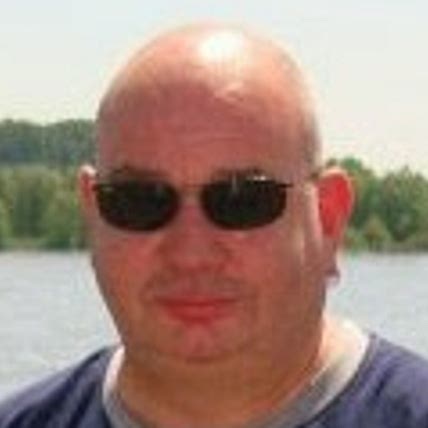 Ron Vree