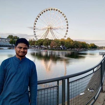Nikhil Podila