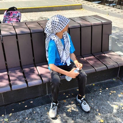 Abdullah Ahmed