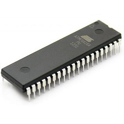 ATMEGA 16A