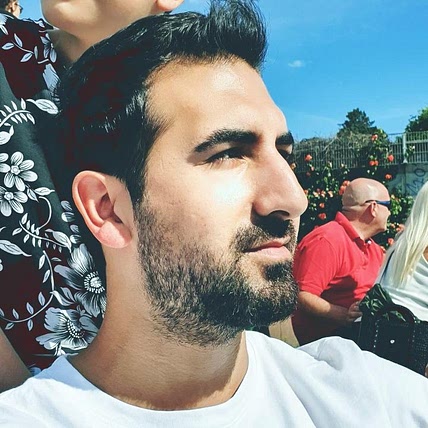 Enver-Mustafa Ergün
