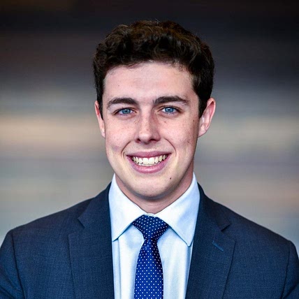 Jacob Wolfe