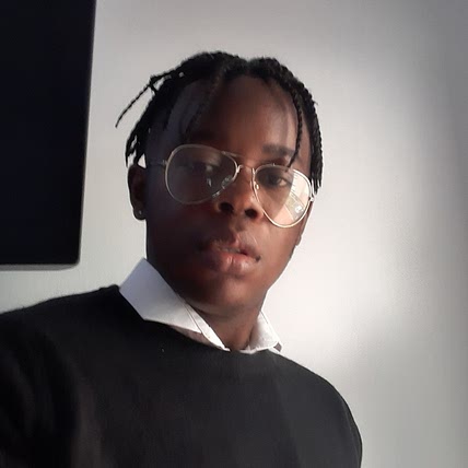 Moussa Camara