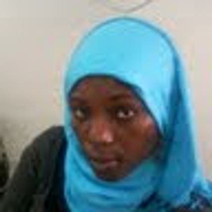 Maiwada Iman