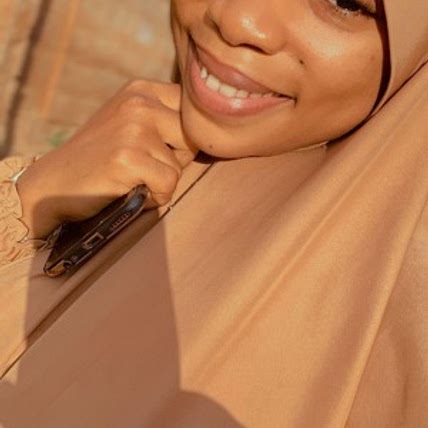 Halimah Umar