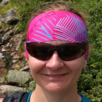 Jolanta Przybył