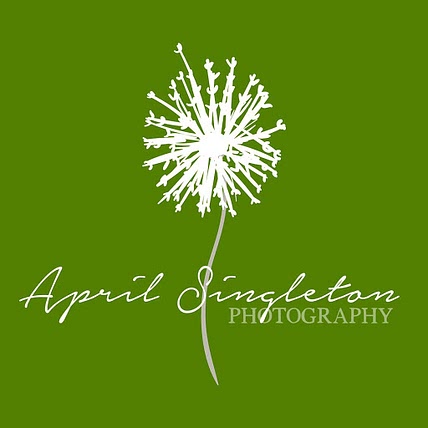 April Singleton