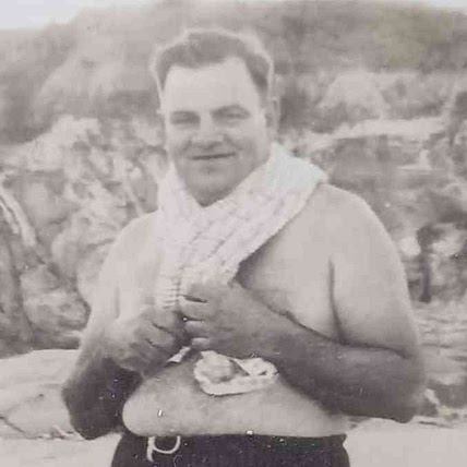 Phil Morphett