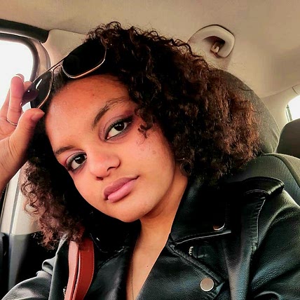 Angelina Silvin