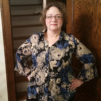 Jean Blakeley-Cook
