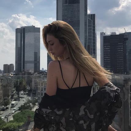 Kristy Andrlová