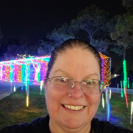 Jennifer Seagraves