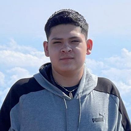 Joshua Olivares