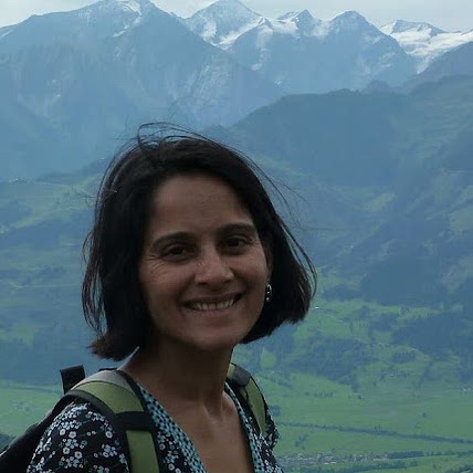 Chitra Sundaram